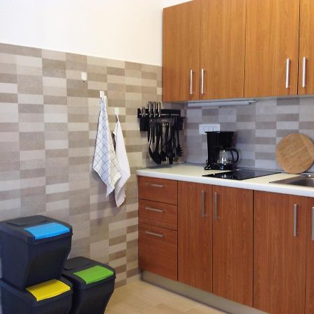 Apartment Medulin Luaran gambar