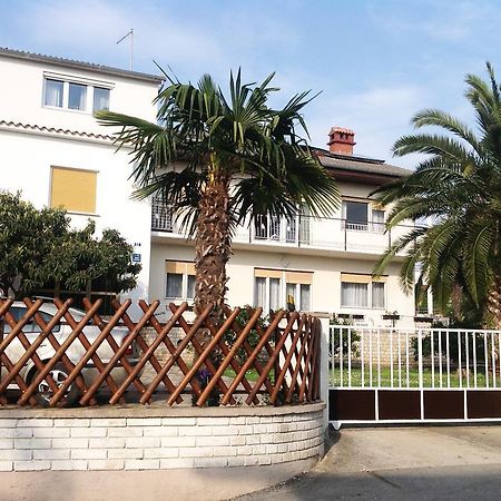 Apartment Medulin Luaran gambar