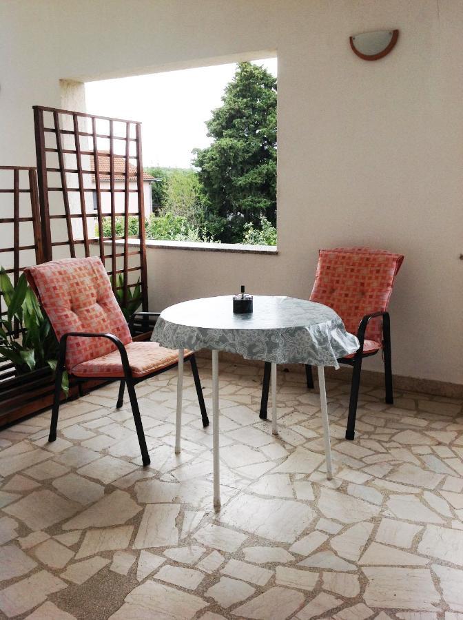 Apartment Medulin Luaran gambar