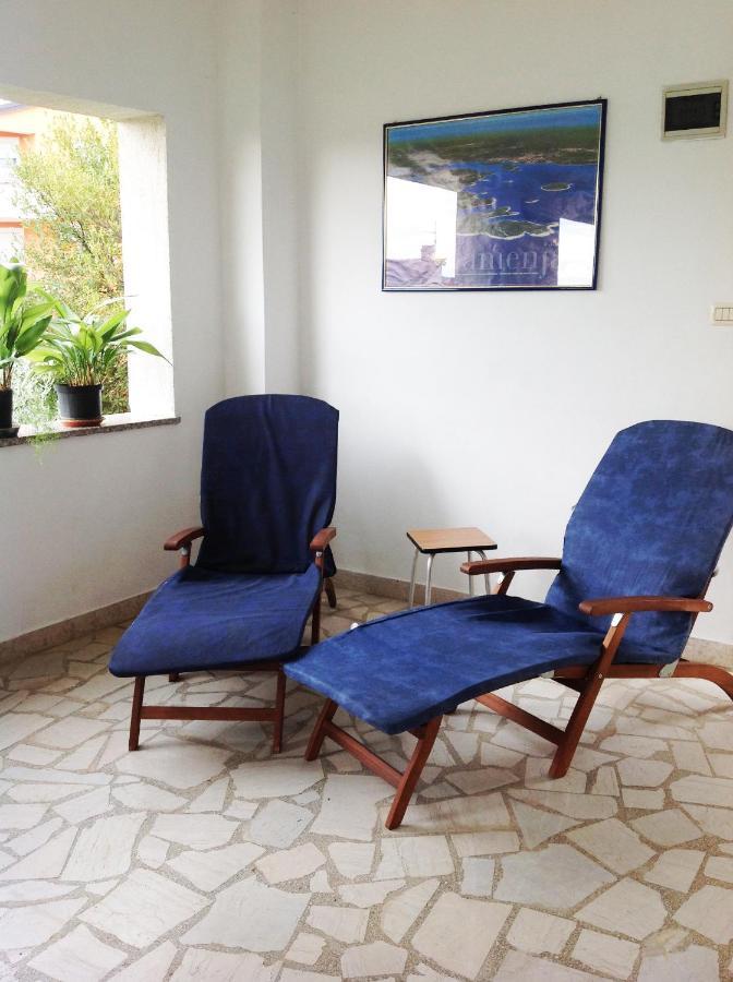Apartment Medulin Luaran gambar