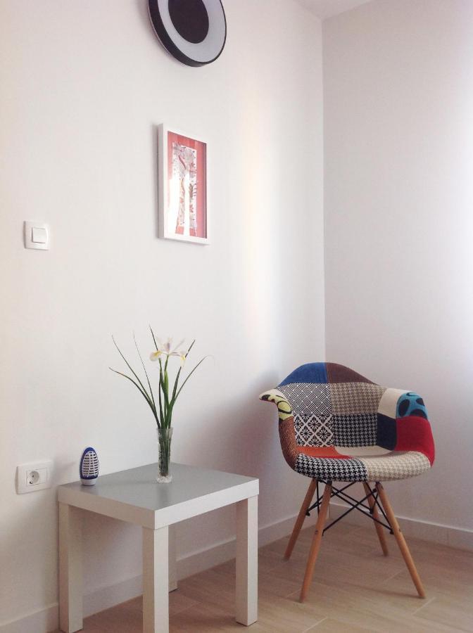 Apartment Medulin Luaran gambar