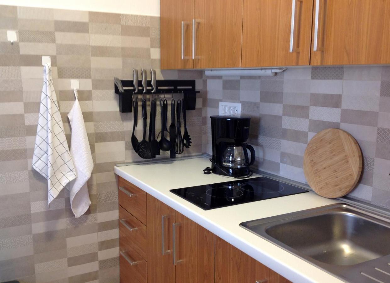 Apartment Medulin Luaran gambar