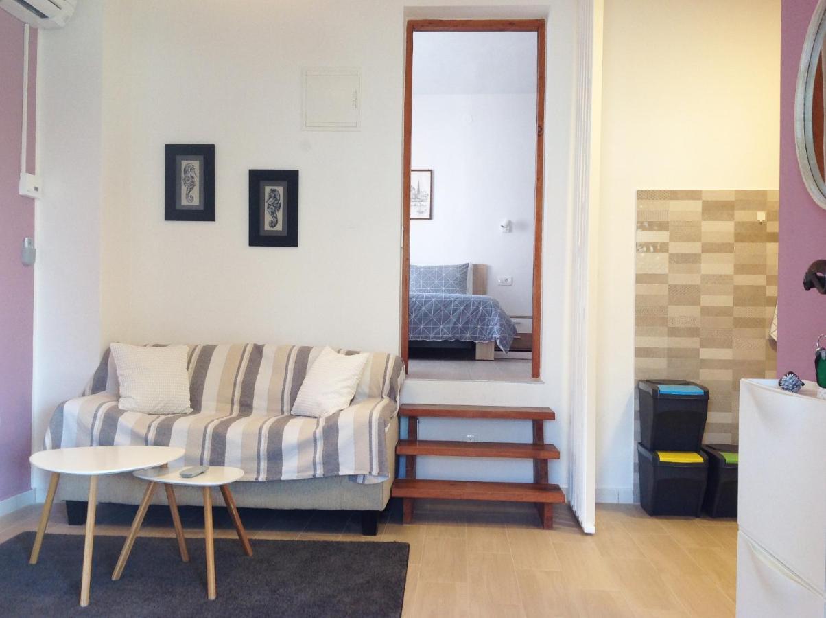 Apartment Medulin Luaran gambar
