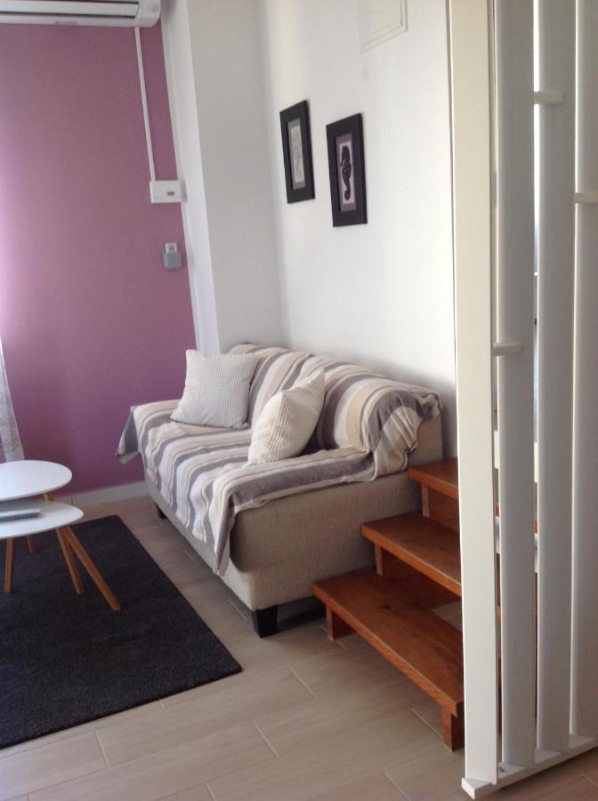Apartment Medulin Luaran gambar