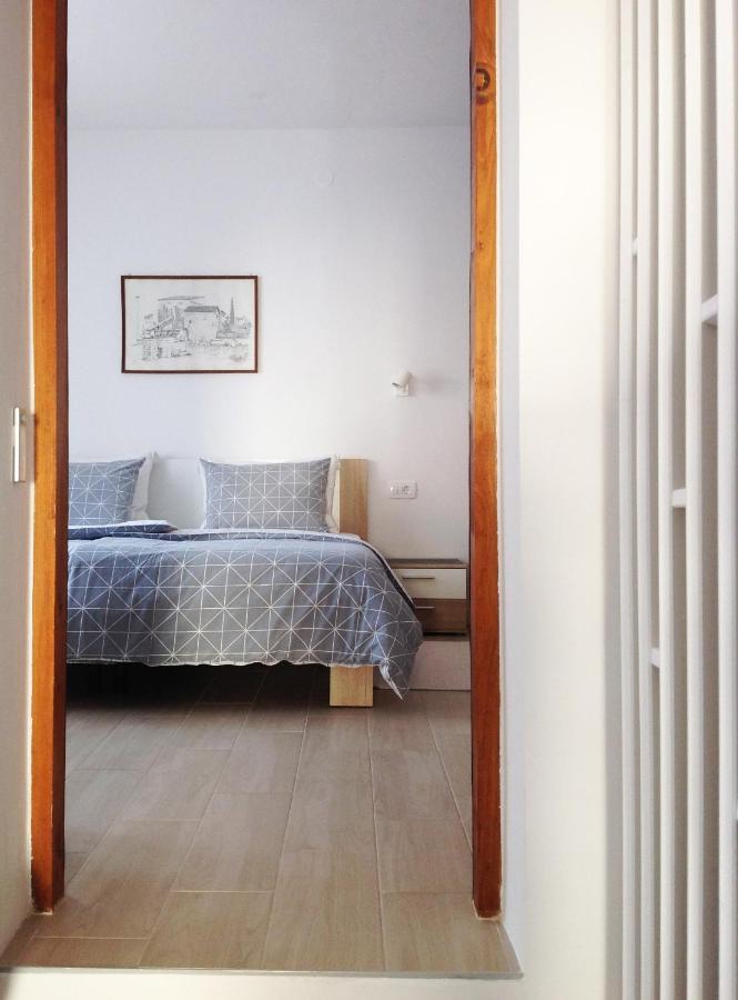 Apartment Medulin Luaran gambar