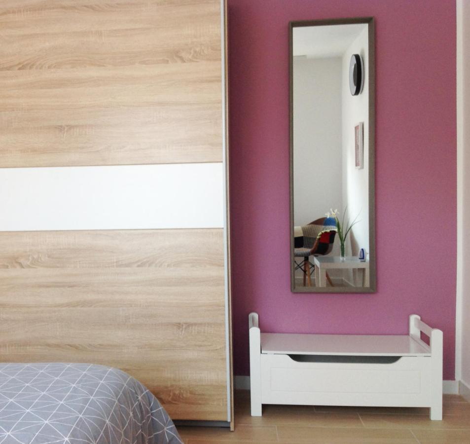 Apartment Medulin Luaran gambar