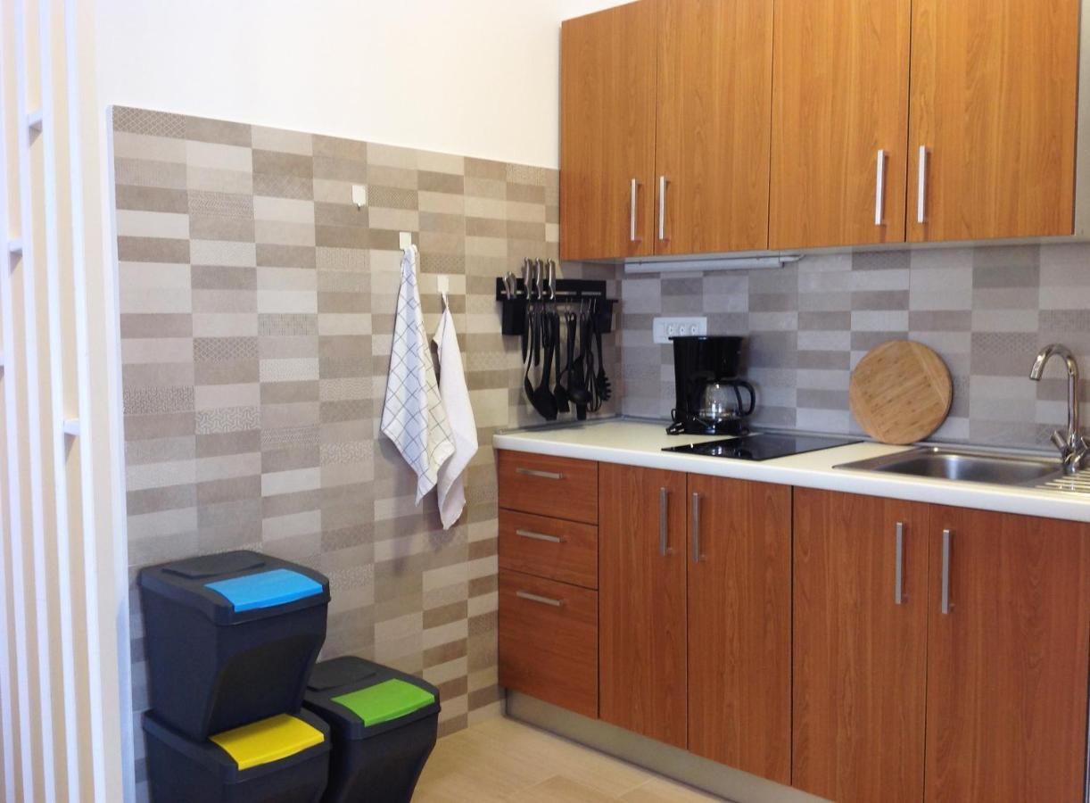 Apartment Medulin Luaran gambar