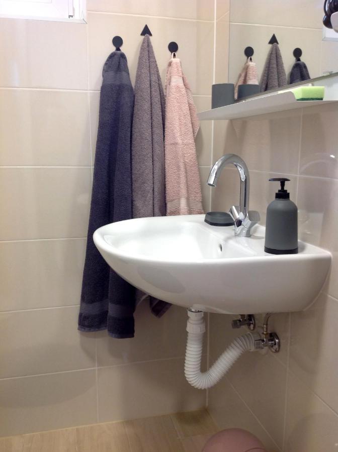 Apartment Medulin Luaran gambar