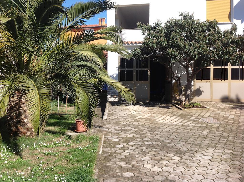 Apartment Medulin Bilik gambar